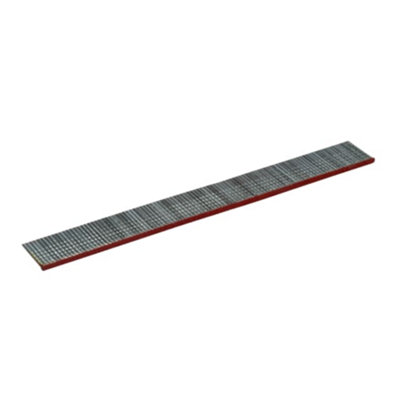 Bostitch Bt1345-45 1M Brown Brad Nails 45mm (Pack 1000) from B&Q