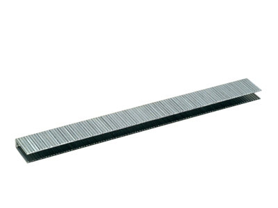 Bostitch Sx503522Z Sx503522 Finish Staples 22mm (Pack 5000) Bossx503522 from B&Q