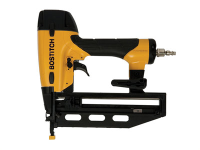Bostitch Light Fn1664-E Fn1664-E Pneumatic Magnesium Finish Nailer 16 Gauge 25-64Mm - Image 4