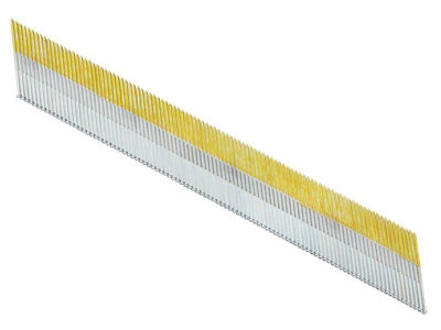 Dewalt Angled 15 Gauge Brad Nails Galvanized - Image 9
