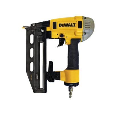 DeWalt DPN1664 Postive Placement Gauge Finish Air Nail Gun - Image 10