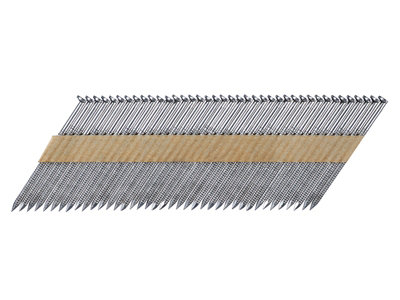 DeWalt 3.1 x 90mm Galvanised Ring Shank Nails Pack Of 2200 - DNPT31R90G12Z - Image 9
