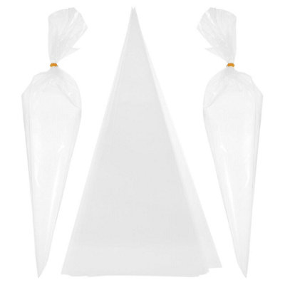 Pointing/ Grouting Application BagPack Of 3 from B&Q