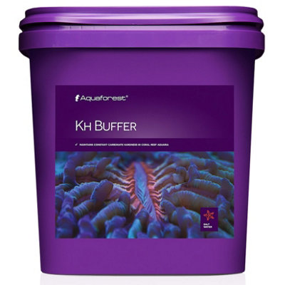 Aquaforest Kh Buffer 5Kg  Essential Aquarium Water Stabilizer For Optimal Ph Balance from B&Q