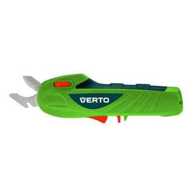 Neo Tools Cordless Pruning Scissors 7.2V Li-Ion/1.3Ah from B&Q