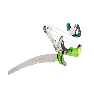 Neo Tools Verto Saw Pruner With Rattle Cutting Diameter For Pruner 30mm from B&Q