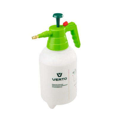 Neo Tools Verto Garden Sprayer 2LPressure Sprayer from B&Q