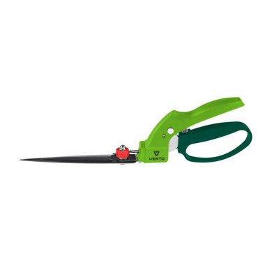 Neo Tools Verto Grass Trimmer 340mm Blade 130mm Multipoint from B&Q