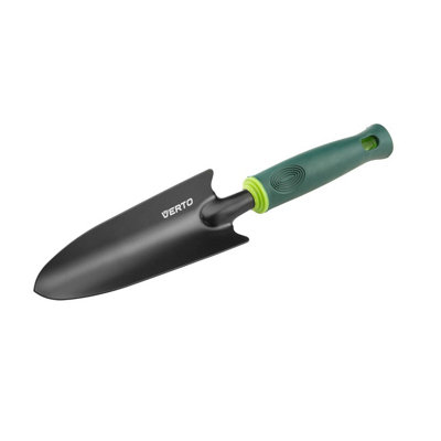 Neo Tools Verto Garden Trowel Narrow Blade 350mm from B&Q
