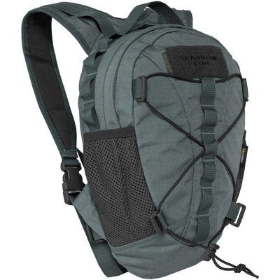 B&Q -  Sparrow Egg Rucksack Graphite