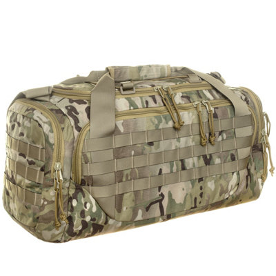 Wisport Stork Bag Pack Multicam
