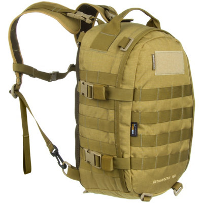 B&Q -  Sparrow 16L Rucksack Coyote