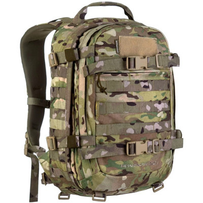 B&Q -  Sparrow 20 Ii Rucksack Multicam