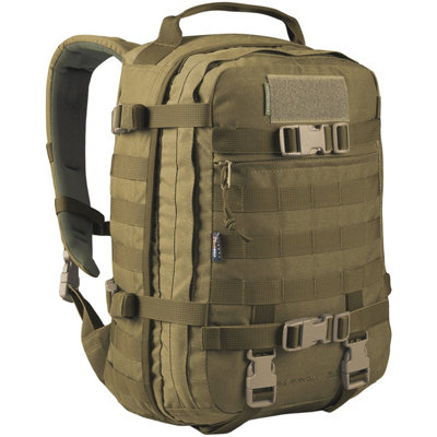 B&Q -  Sparrow 30 Ii Rucksack Coyote
