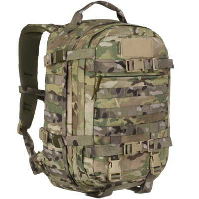 B&Q -  Sparrow 30 Ii Rucksack Multicam