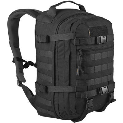 B&Q -  Sparrow 30 Ii Rucksack Black