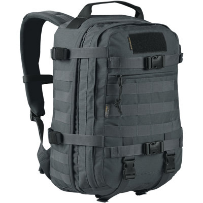 B&Q -  Sparrow 30 Ii Rucksack Graphite