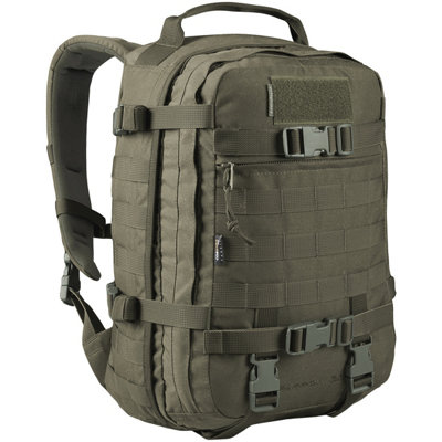 B&Q -  Sparrow 30 Ii Rucksack Ral 7013