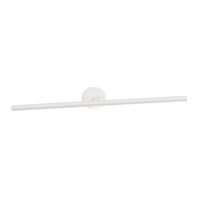 Argon Lighting Miriam Wall Light White - Image 3