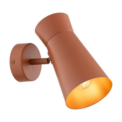 Argon Lighting Lord Spotlight Orange - Image 3
