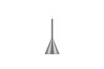 B&Q - Ceiling Lamp  App052-1Cp Largo Grey