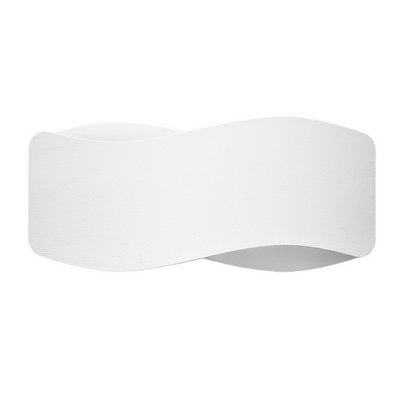 B&Q -  Luminosa Tila Up & Down Wall LampWhite30Cm