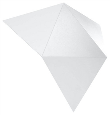 Sollux Lighting Solido Steel 2 Classic Wall White/Light