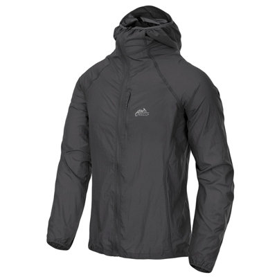 Helikon-Tex Helikon Tramontane Jacket Windpack Nylon Shadow Grey Size Medium from B&Q
