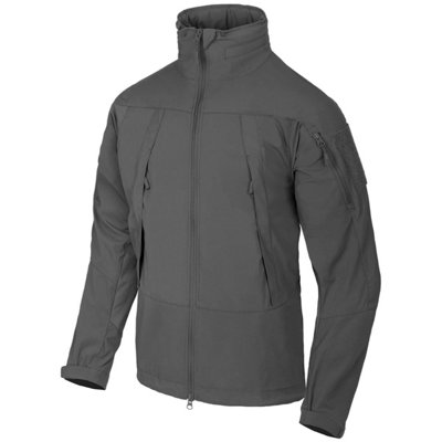 Helikon-Tex Helikon Blizzard Jacket Stormstretch Shadow Grey Size Xxx Large from B&Q