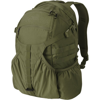 Helikon-Tex Raider Backpack Olive Green from B&Q