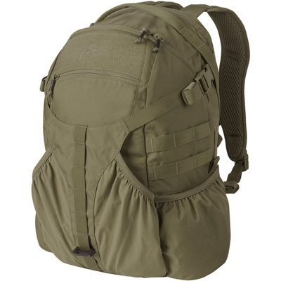 B&Q -  Raider Backpack Adaptive Green