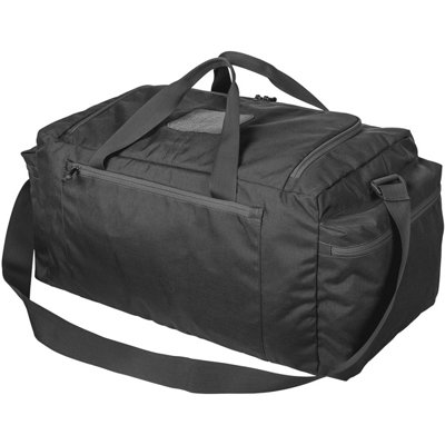 Helikon Urban Training Bag Tactical Gym Fitness Workout Security Carrier Black - Image 3