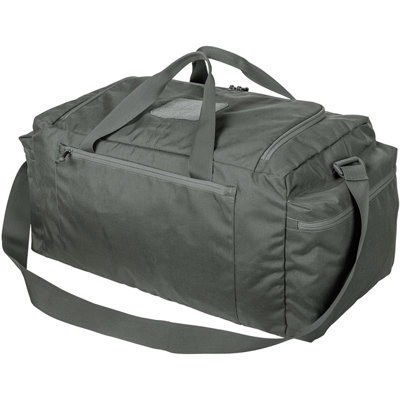 Helikon Urban Training Bag Tactical Gym Exercise Sport Urban Pack Shadow Grey - Image 3