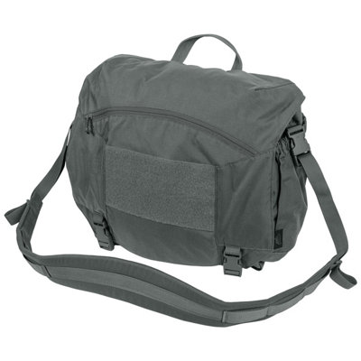 Helikon-Tex Helikon Urban Courier Bag Large Shadow Grey from B&Q