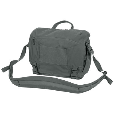 Helikon-Tex Helikon Urban Courier Bag Medium Shadow Grey from B&Q