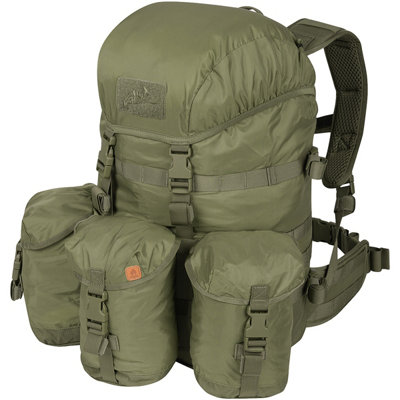 Helikon-Tex Matilda Backpack Olive Green from B&Q