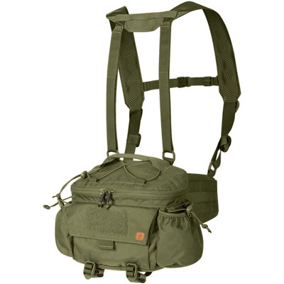 Helikon-Tex Helikon Foxtrot Mk2 Belt Rig Olive Green