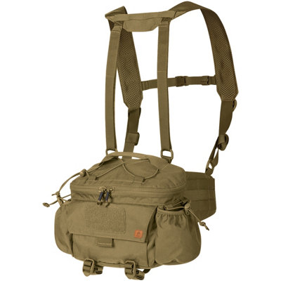 Helikon-Tex Helikon Foxtrot Mk2 Belt Rig Coyote from B&Q