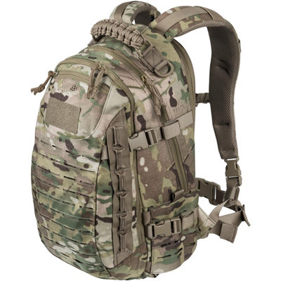 B&Q -  Dragon Egg Mk2 Backpack Multicam - Image 3