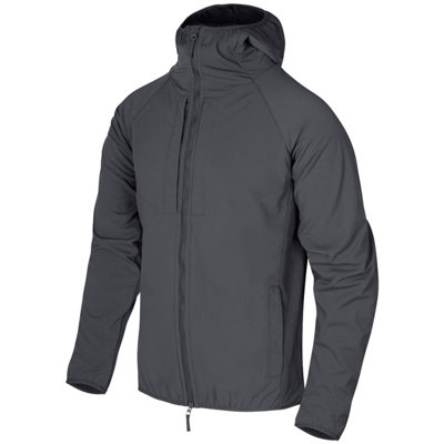 Helikon-Tex Helikon Urban Hybrid Softshell Jacket Stormstretch Shadow Grey Size Xx Large from B&Q