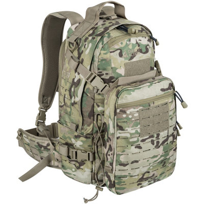 Direct Action Ghost Mk2 Backpack Multicam Size 28