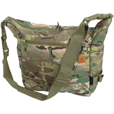 Helikon-Tex Helikon Bushcraft Satchel Multicam