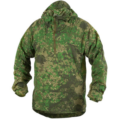 Helikon-Tex Helikon Windrunner Windshirt Pencott Wildwood Size X Large from B&Q