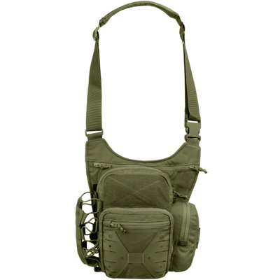 Helikon-Tex Helikon Edc Side Bag Olive Green from B&Q