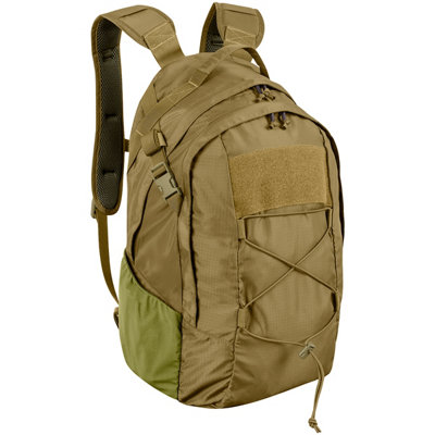 Helikon-Tex Edc Lite Pack Backpack Coyote from B&Q