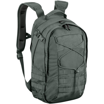 Helikon-Tex Edc Pack Backpack Cordura Shadow Grey