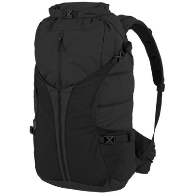 Helikon-Tex Summit Backpack Black from B&Q