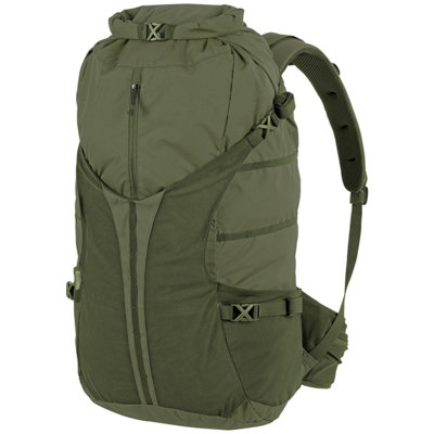 Helikon-Tex Summit Backpack Olive Green from B&Q