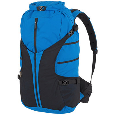 B&Q -  Summit Backpack Blue