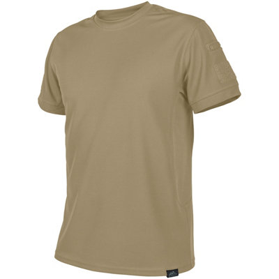 Helikon-Tex Helikon T-Shirt Khaki Size Xxx Large from B&Q